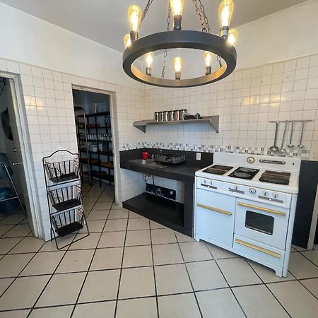 La Gran Casablanca Villa Jiutepec Kültér fotó