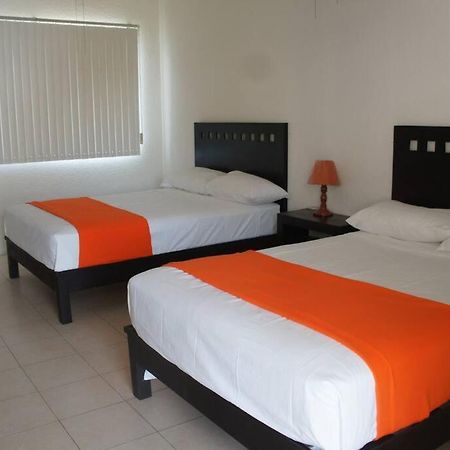 La Gran Casablanca Villa Jiutepec Kültér fotó