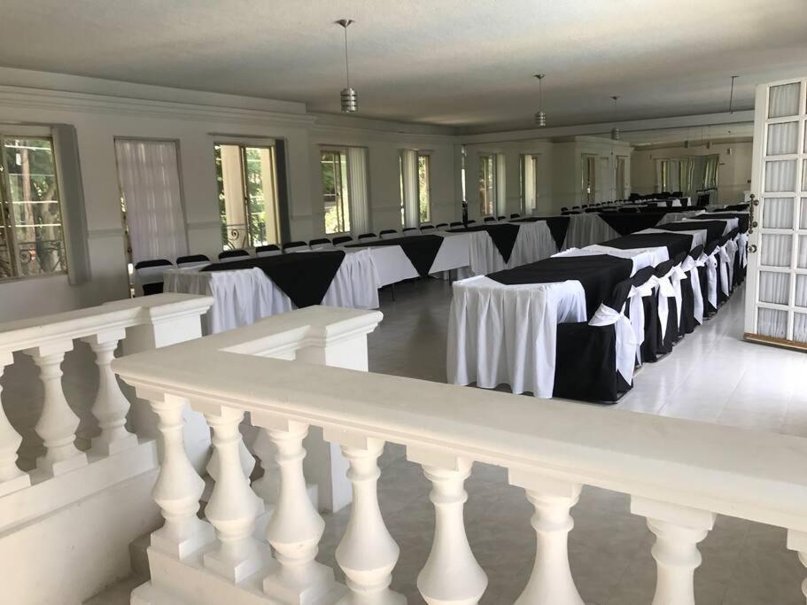 La Gran Casablanca Villa Jiutepec Kültér fotó