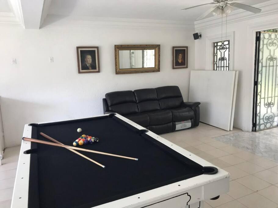 La Gran Casablanca Villa Jiutepec Kültér fotó