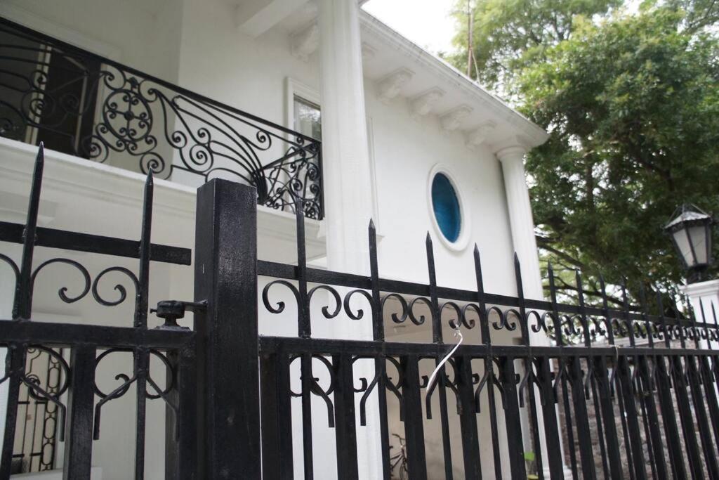 La Gran Casablanca Villa Jiutepec Kültér fotó