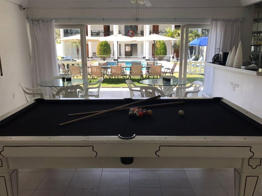 La Gran Casablanca Villa Jiutepec Kültér fotó