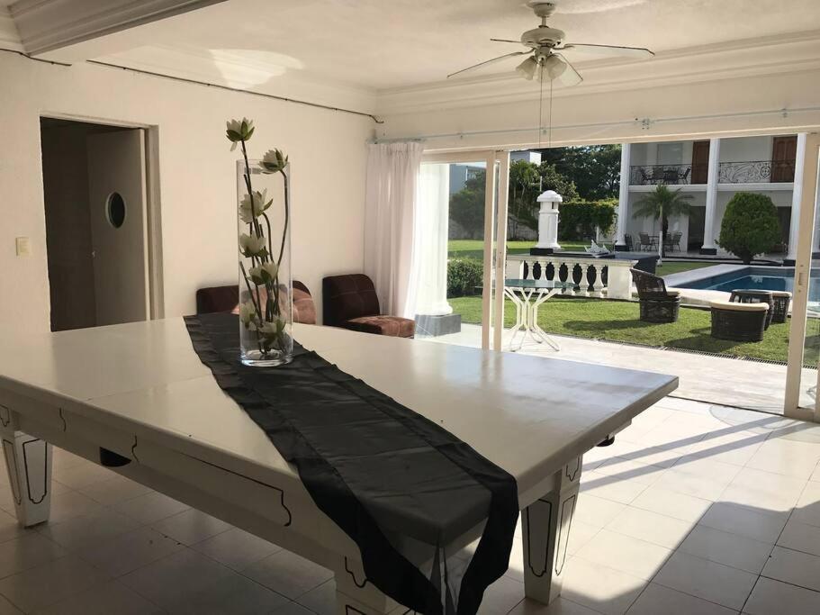La Gran Casablanca Villa Jiutepec Kültér fotó