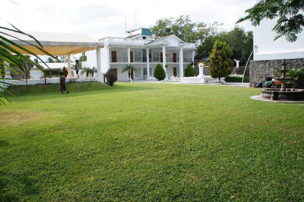 La Gran Casablanca Villa Jiutepec Kültér fotó