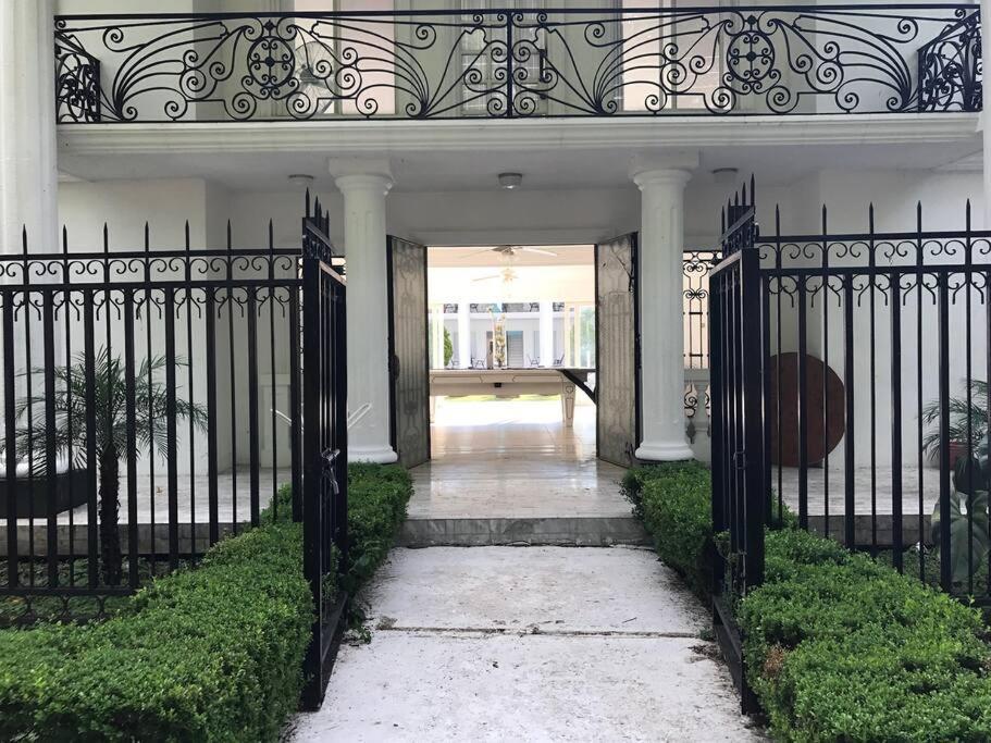 La Gran Casablanca Villa Jiutepec Kültér fotó