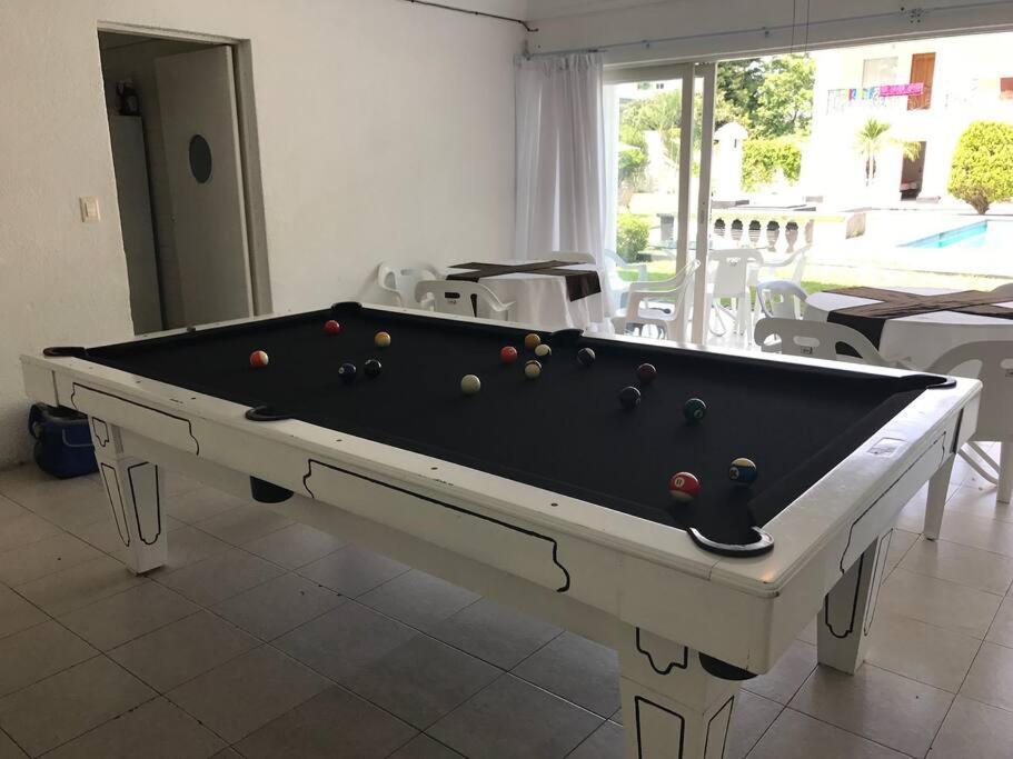La Gran Casablanca Villa Jiutepec Kültér fotó