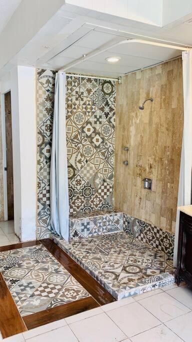 La Gran Casablanca Villa Jiutepec Kültér fotó