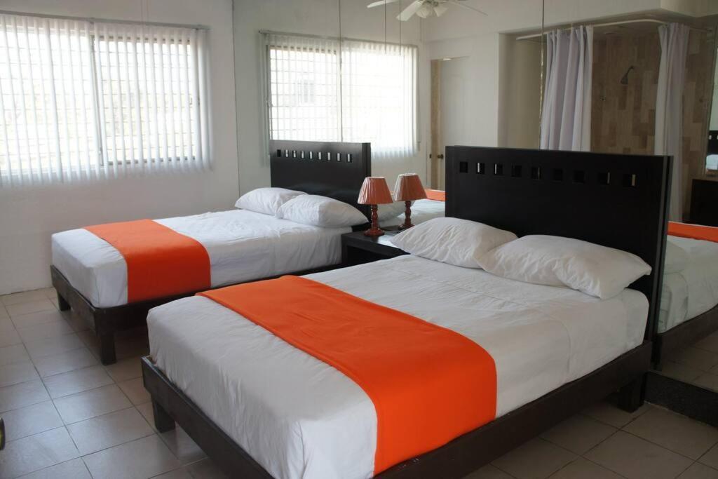 La Gran Casablanca Villa Jiutepec Kültér fotó