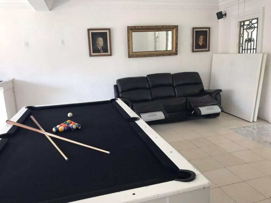 La Gran Casablanca Villa Jiutepec Kültér fotó