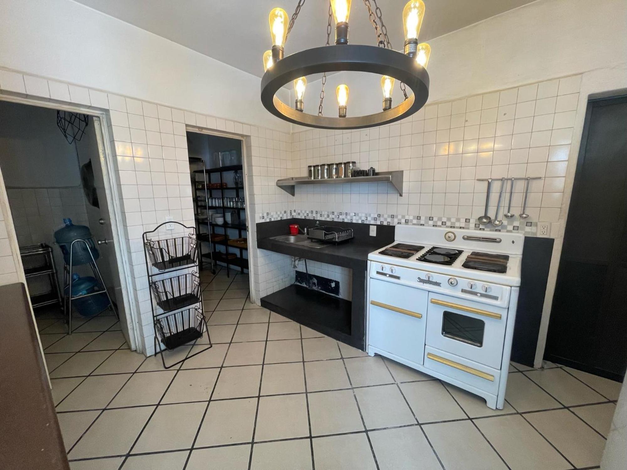 La Gran Casablanca Villa Jiutepec Kültér fotó