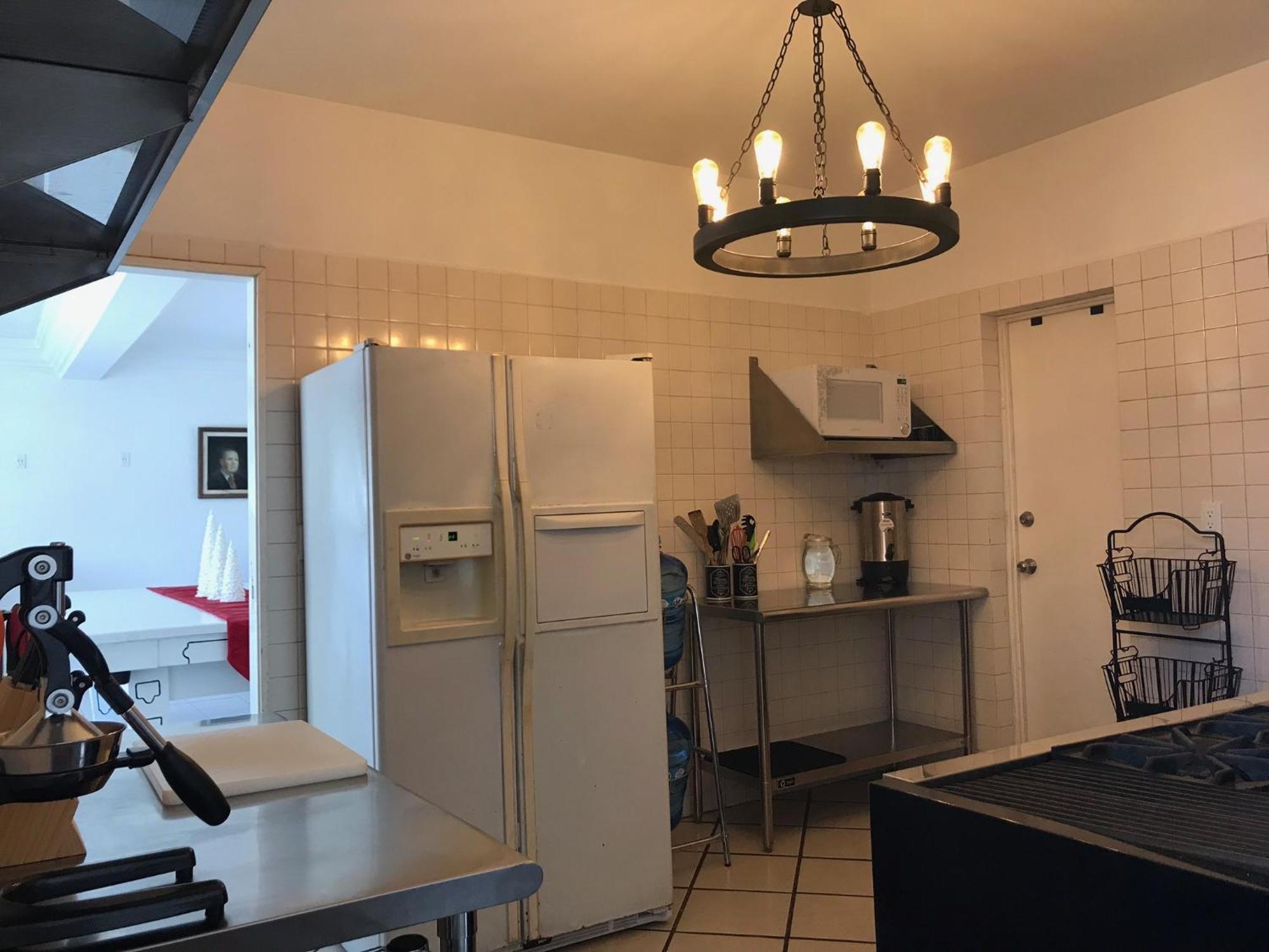 La Gran Casablanca Villa Jiutepec Kültér fotó