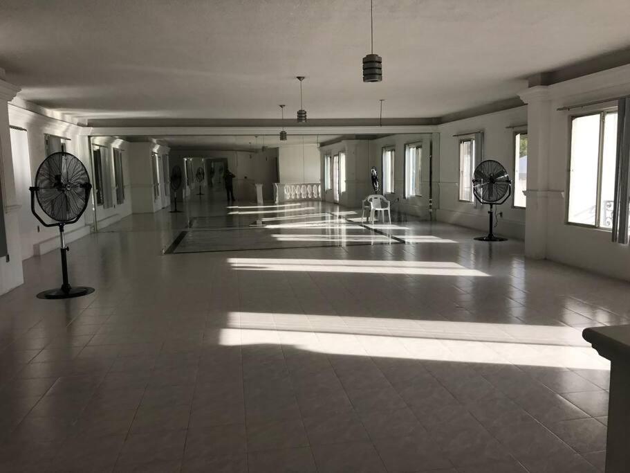 La Gran Casablanca Villa Jiutepec Kültér fotó